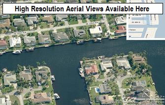 Microsoft Bird's Eye Views of Palaco Grande, Cape Coral, Florida